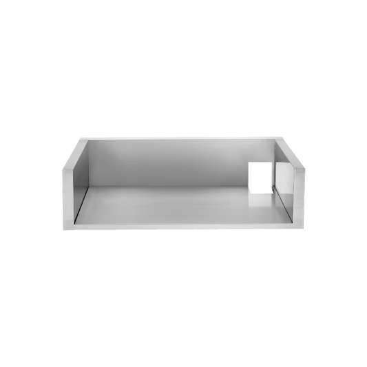 TrueFlame Insulated Jacket for 30-Inch Gas Griddle