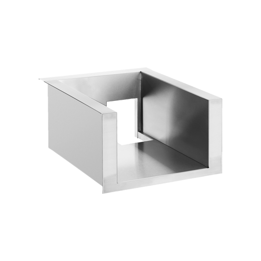 TrueFlame Insulated Jacket for TFSB2 Double Side Burner Liner