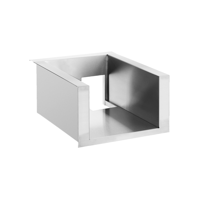 TrueFlame Insulated Jacket for TFPB Power Burner Liner