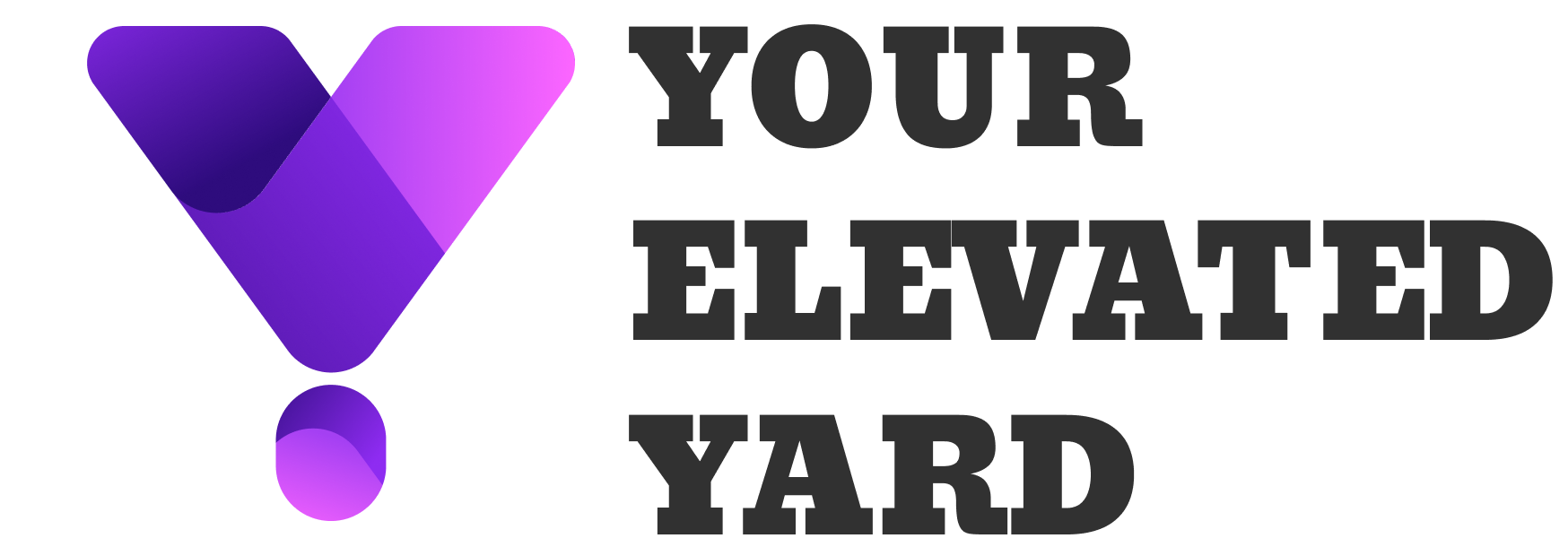 Your Elevated Yard
