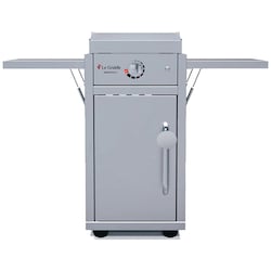 Le Griddle Wee 16-Inch 1800W Electric Griddle