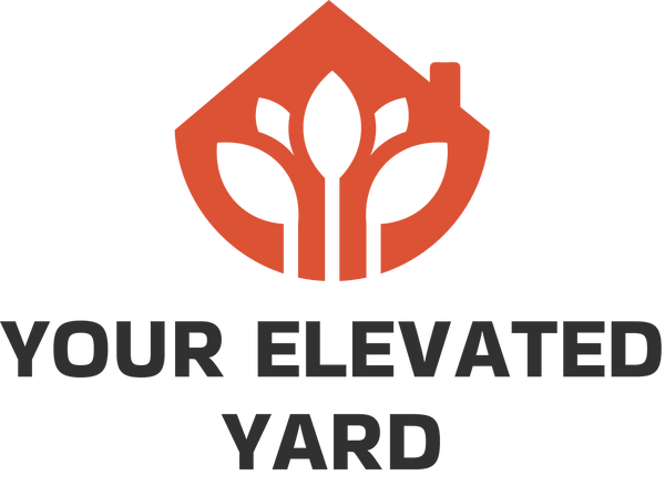 Your Elevated Yard