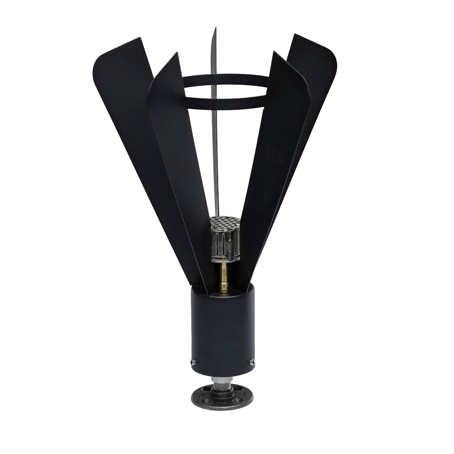 Fire By Design Automated Tiki Torches