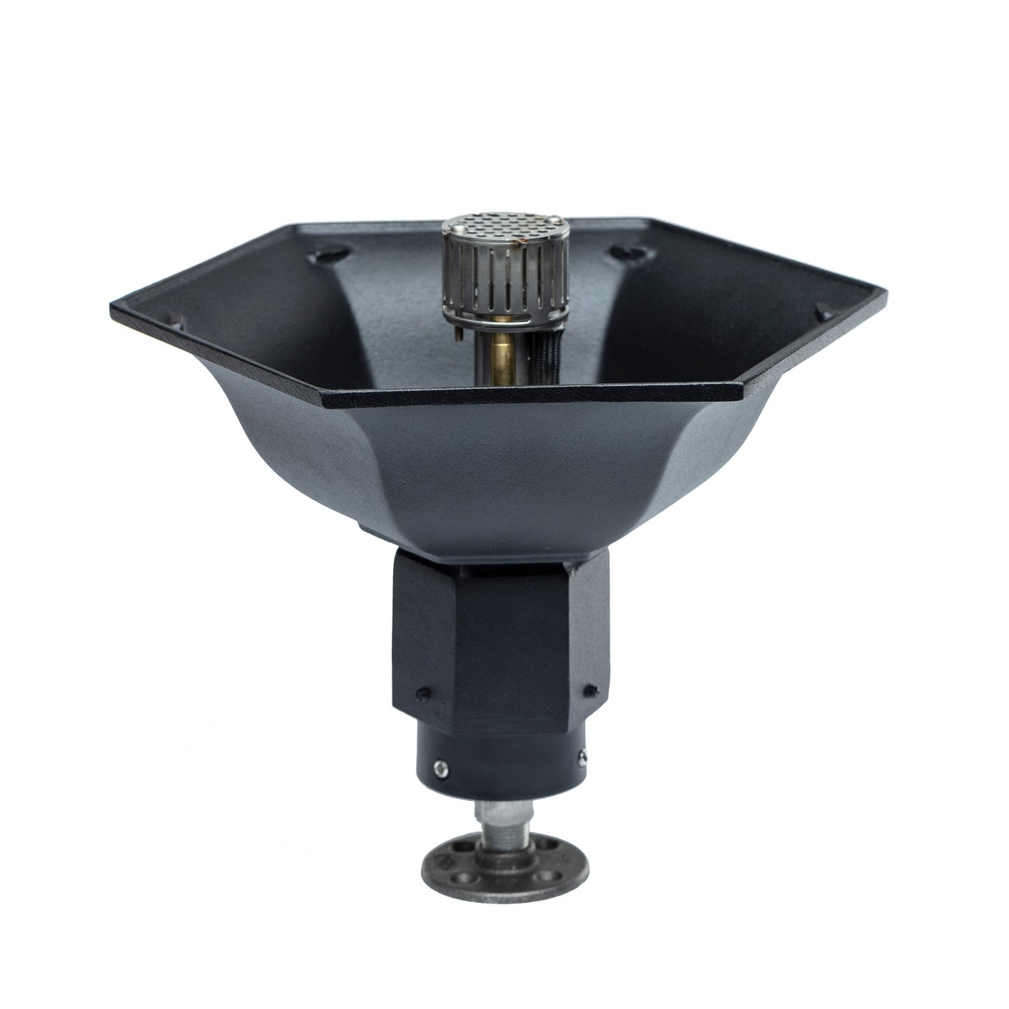 Fire By Design Automated Tiki Torches