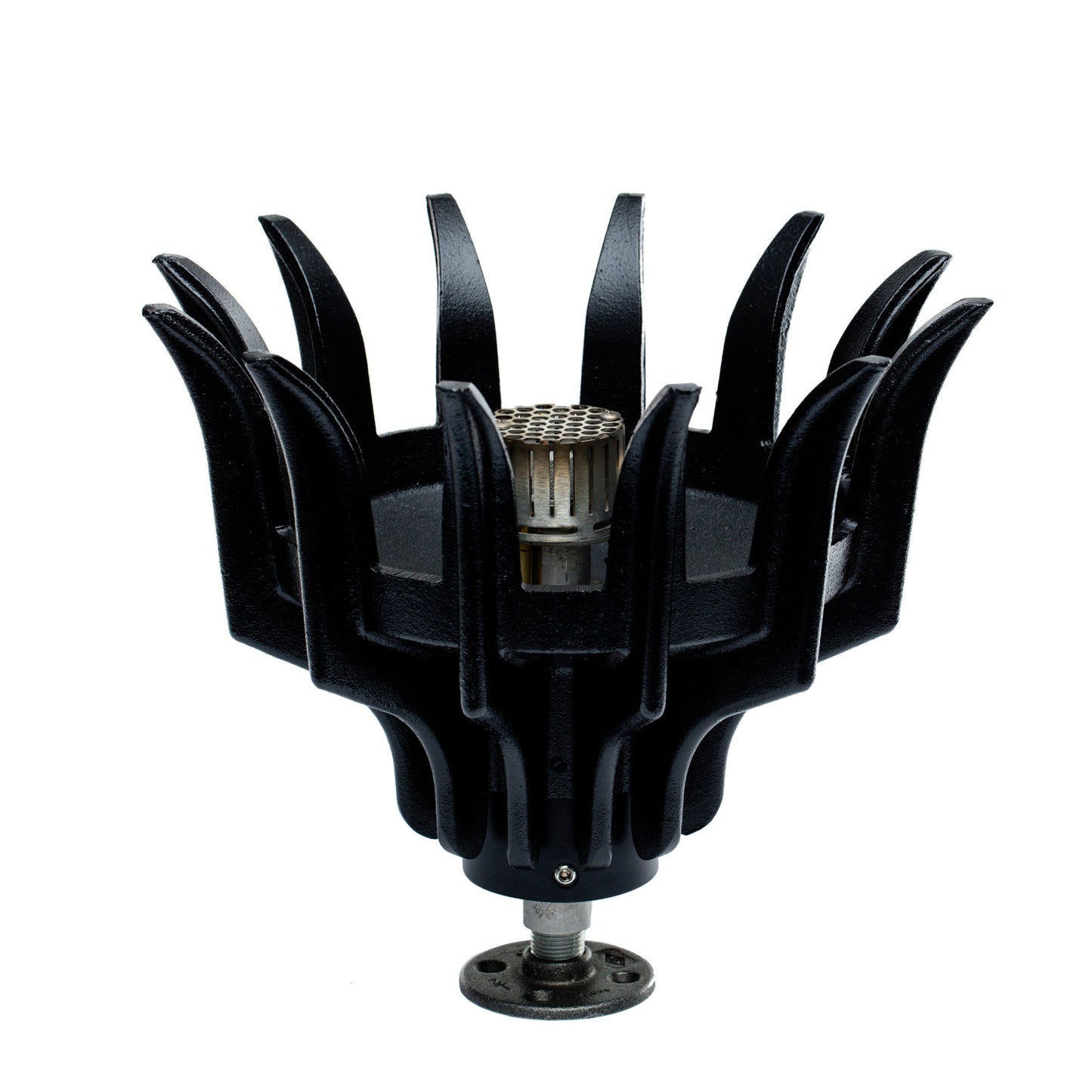 Fire By Design Automated Tiki Torches