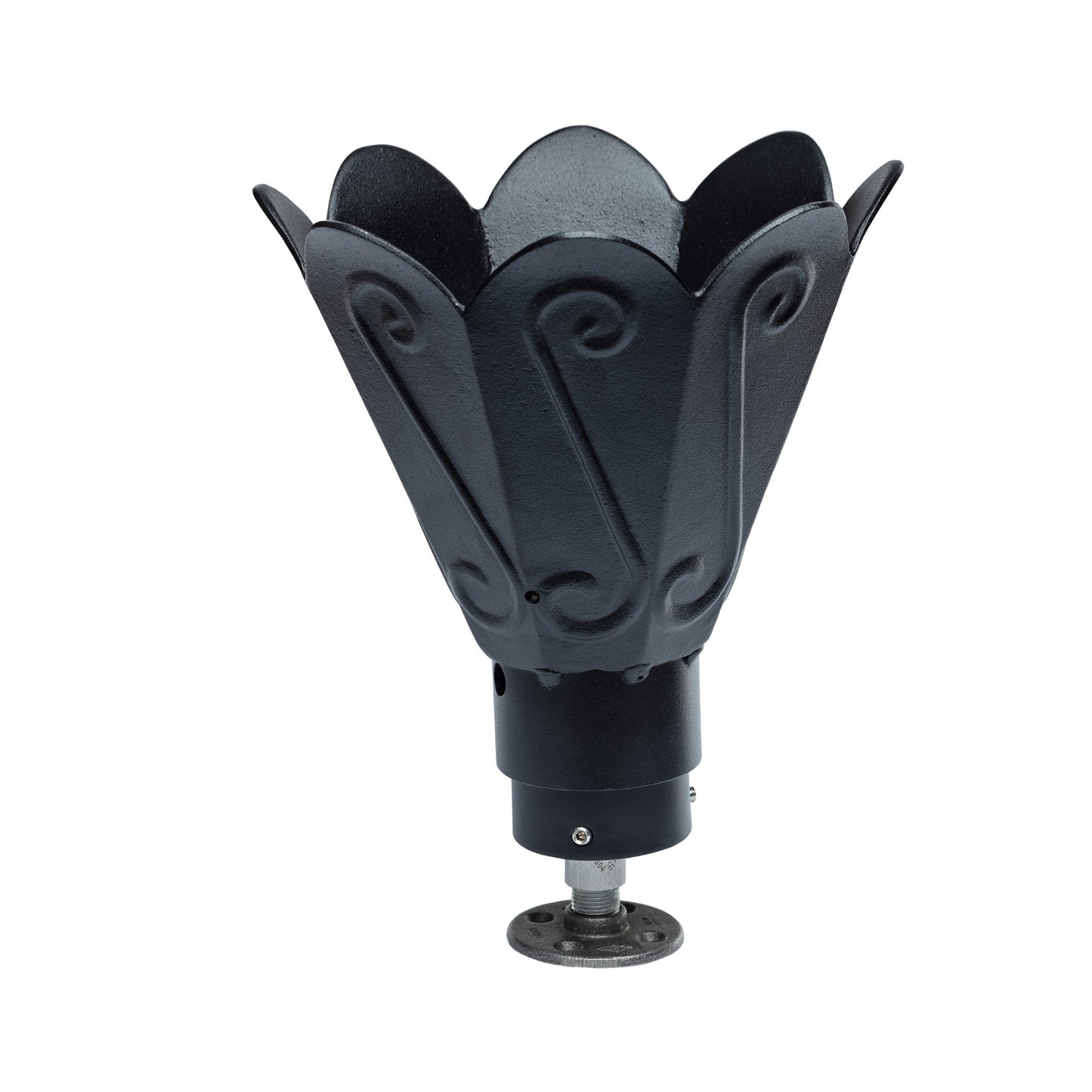 Fire By Design Automated Tiki Torches