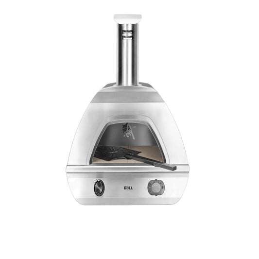 Bull Dual Fuel Countertop Pizza Oven