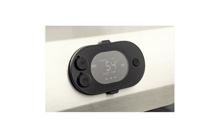 Bull Dual Fuel Countertop Pizza Oven