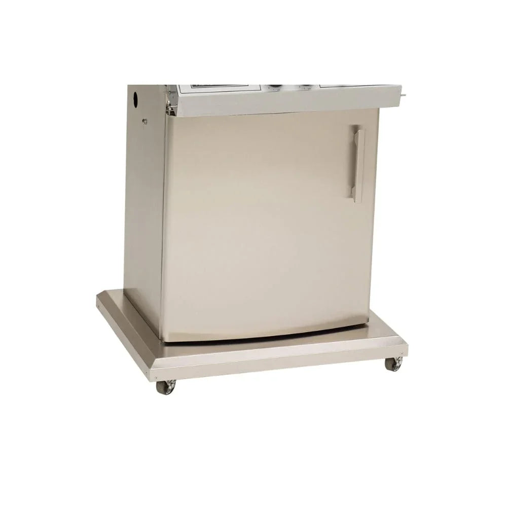 Broilmaster Grill Cart Options