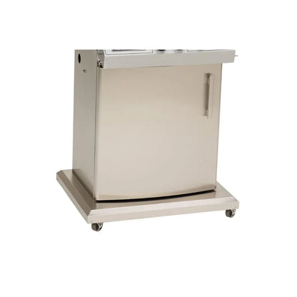 Broilmaster Grill Cart Options