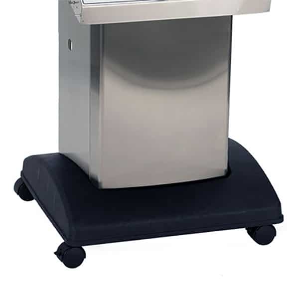 Broilmaster Grill Cart Options