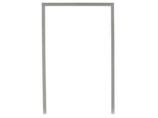 TrueFlame Stainless Trim Kit for 24-Inch Kegerators