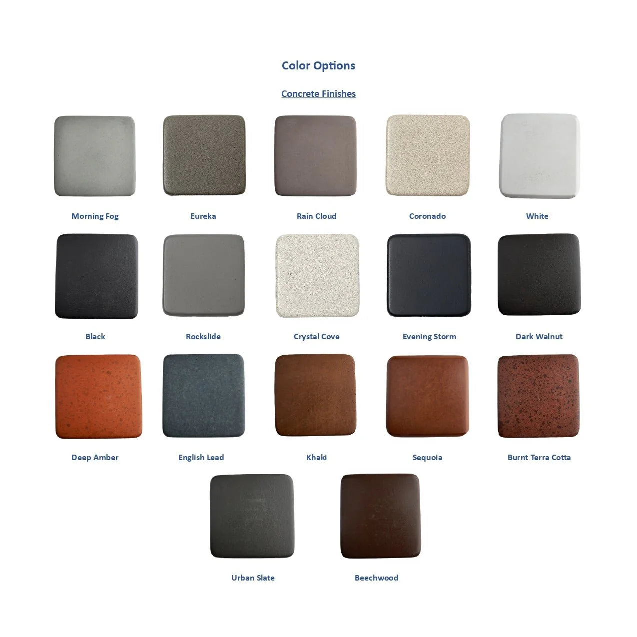 Fire by Design® Belize Round GFRC Fire Pit Kit