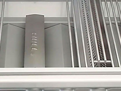 Bull Diablo 47-Inch 6-Burner Built-In Gas Grill