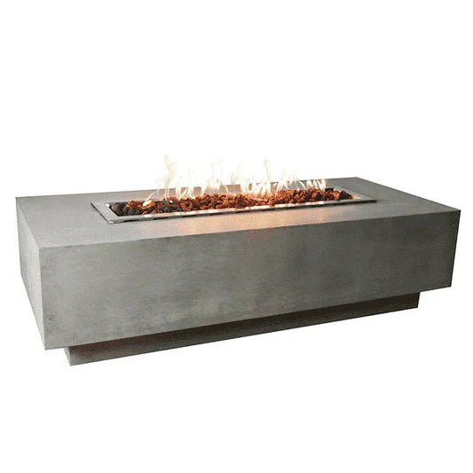 Elementi Granville Fire Pit Table OFG121