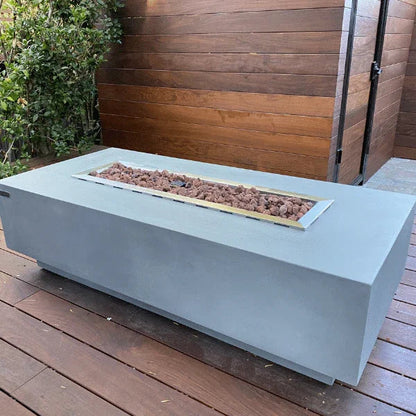 Elementi Granville Fire Pit Table OFG121