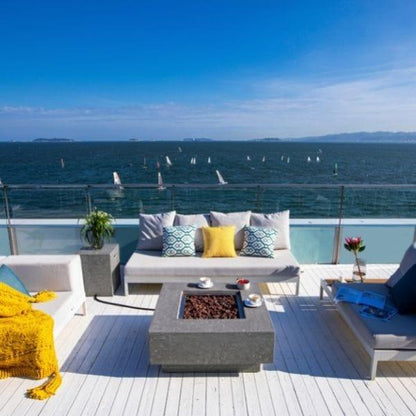 Elementi Manhattan Fire Pit OFG103