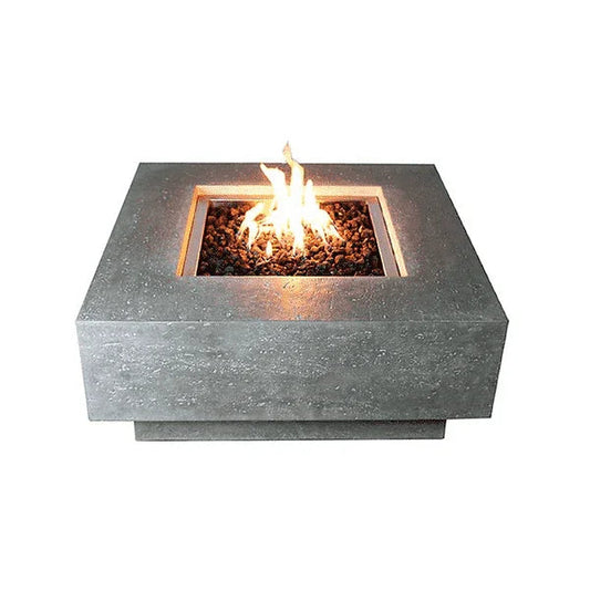 Elementi Manhattan Fire Pit OFG103