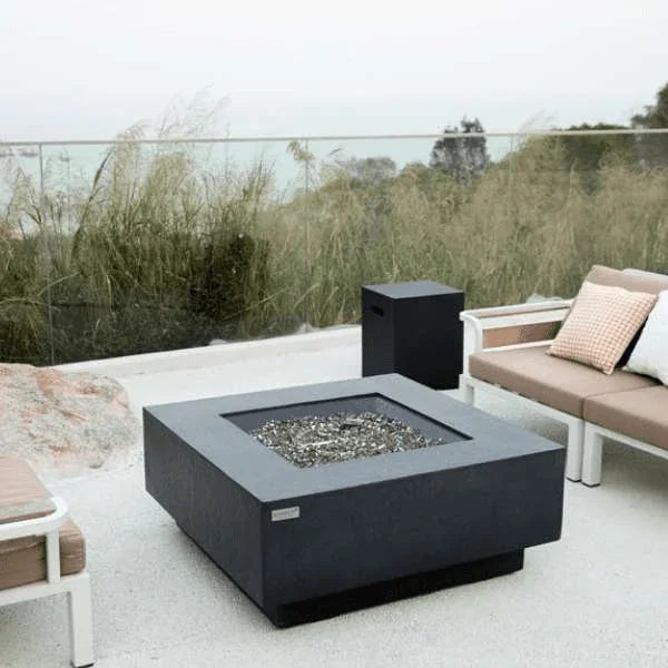 Elementi Plus Bergen Fire Table OFG413DG