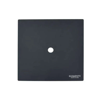 Elementi Plus Cannes Fire Table OFG416DG