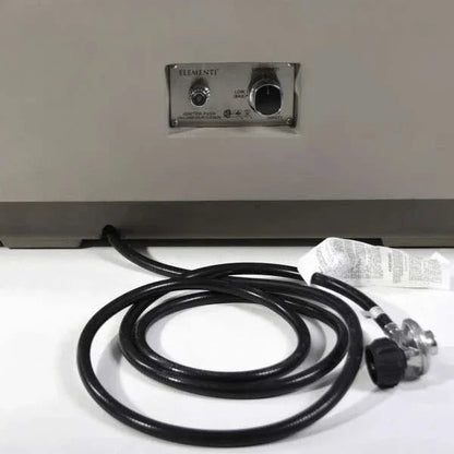 Elementi Plus Lucerne Fire Table OFG419LG