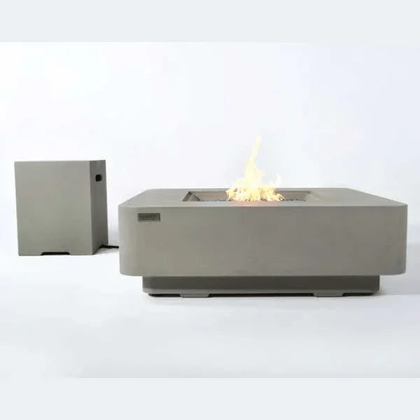Elementi Plus Lucerne Fire Table OFG419LG