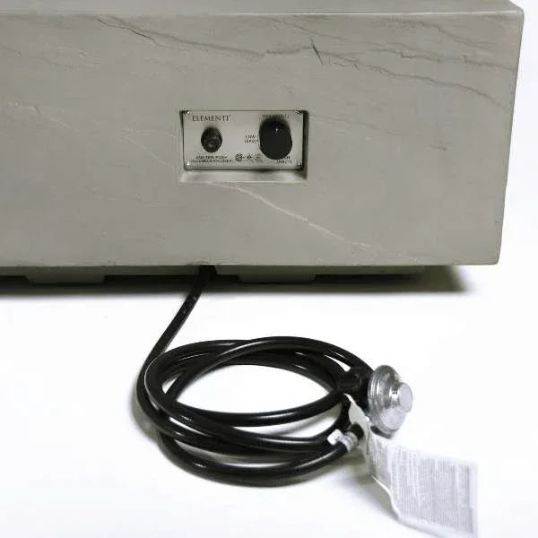 Elementi Plus Meteora Fire Pit OFG410SG