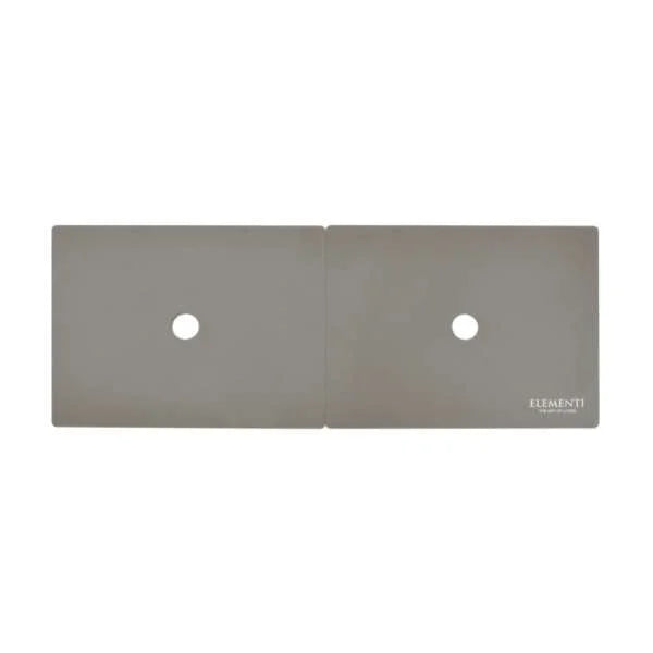 Elementi Plus Meteora Fire Pit OFG410SG