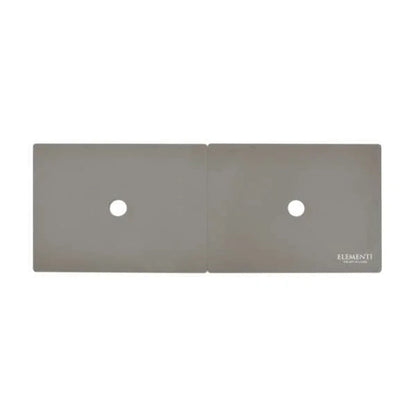 Elementi Plus Meteora Fire Pit OFG410SG