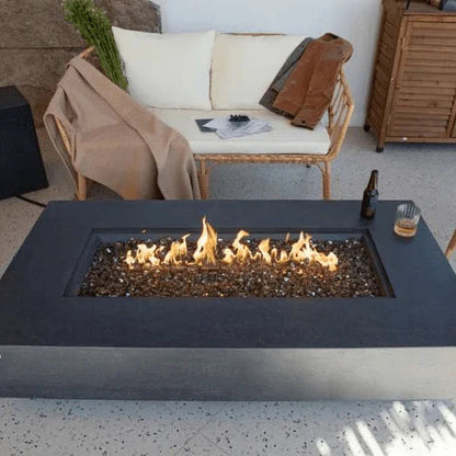 Elementi Plus Positano Fire Table OFG415DG