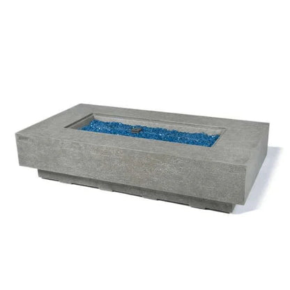 Elementi Plus Riviera Fire Table OFG415LG