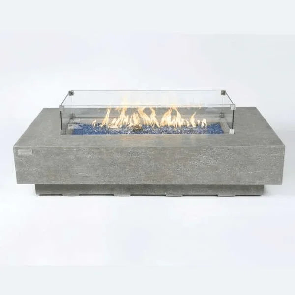 Elementi Plus Riviera Fire Table OFG415LG