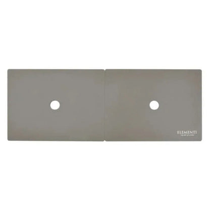 Elementi Plus Riviera Fire Table OFG415LG