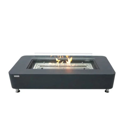 Elementi Sydney Indoor Fire Pit Table
