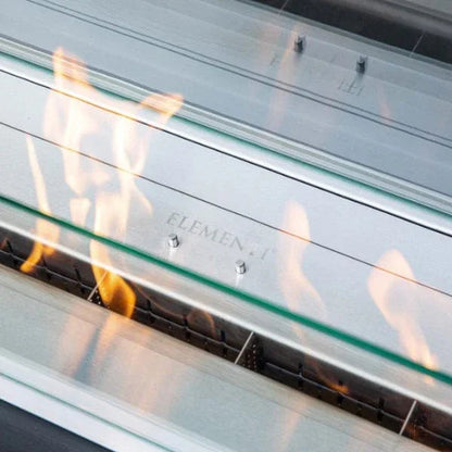 Elementi Sydney Indoor Fire Pit Table