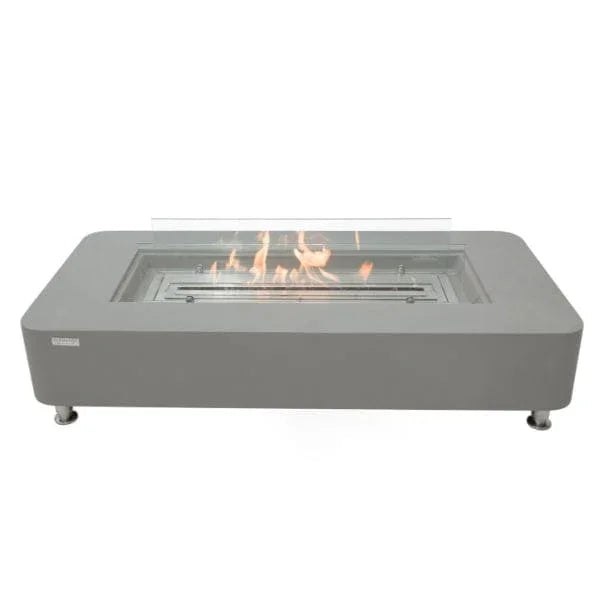 Elementi Sydney Indoor Fire Pit Table