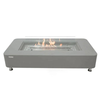 Elementi Sydney Indoor Fire Pit Table