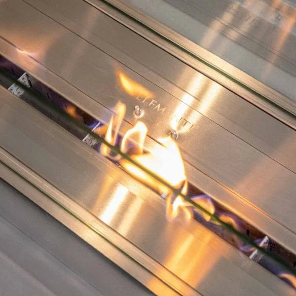 Elementi Sydney Indoor Fire Pit Table