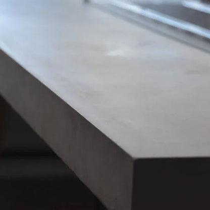 Elementi Sonoma Dining Table OFG201