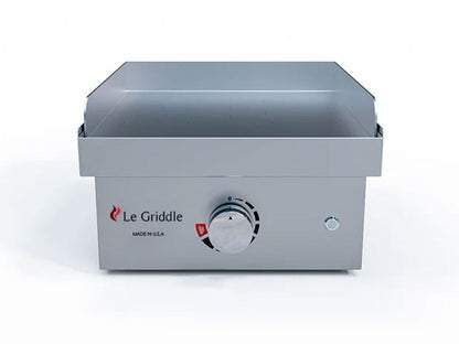Le Griddle Wee 16-Inch 1800W Electric Griddle