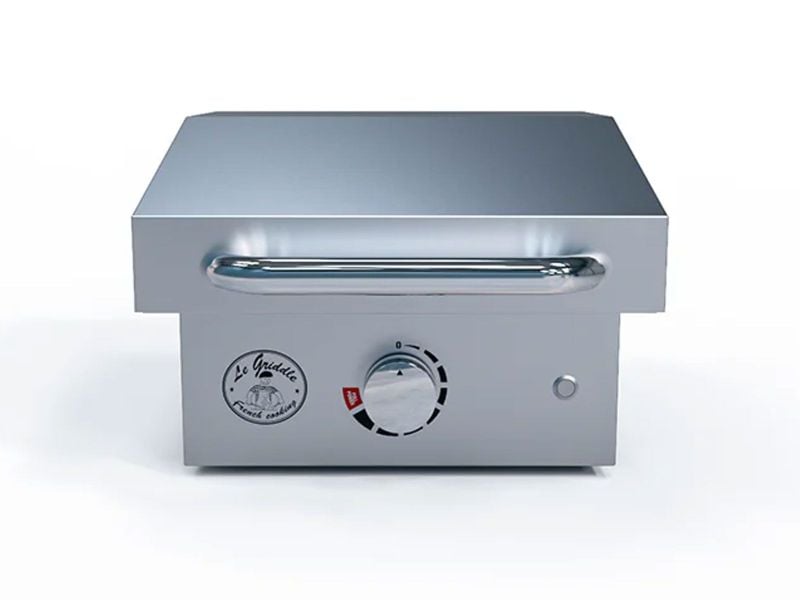 Le Griddle Wee 16-Inch 1800W Electric Griddle