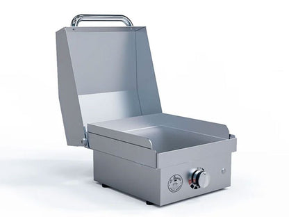 Le Griddle Wee 16-Inch 1800W Electric Griddle