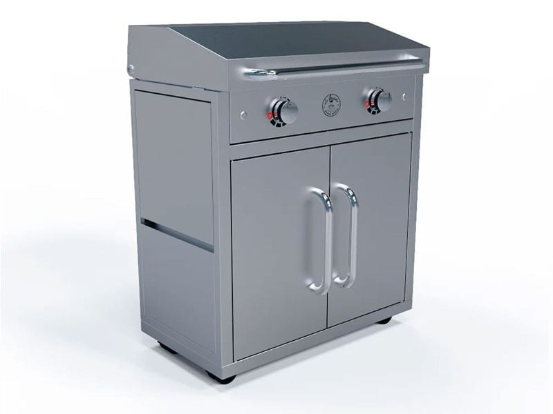 Le Griddle Original 30-Inch 3600W Electric Griddle