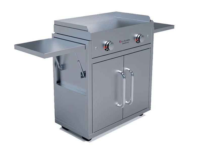 Le Griddle Original 30-Inch 3600W Electric Griddle