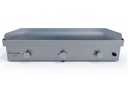Le Griddle The Grand Texan 4-Burner Natural Gas Griddle