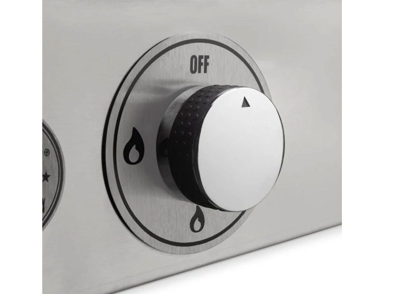 Le Griddle Original 30-Inch 3600W Electric Griddle