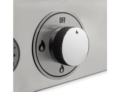 Le Griddle Original 30-Inch 3600W Electric Griddle