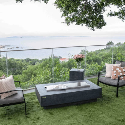 Elementi Hampton Fire Pit OFG139