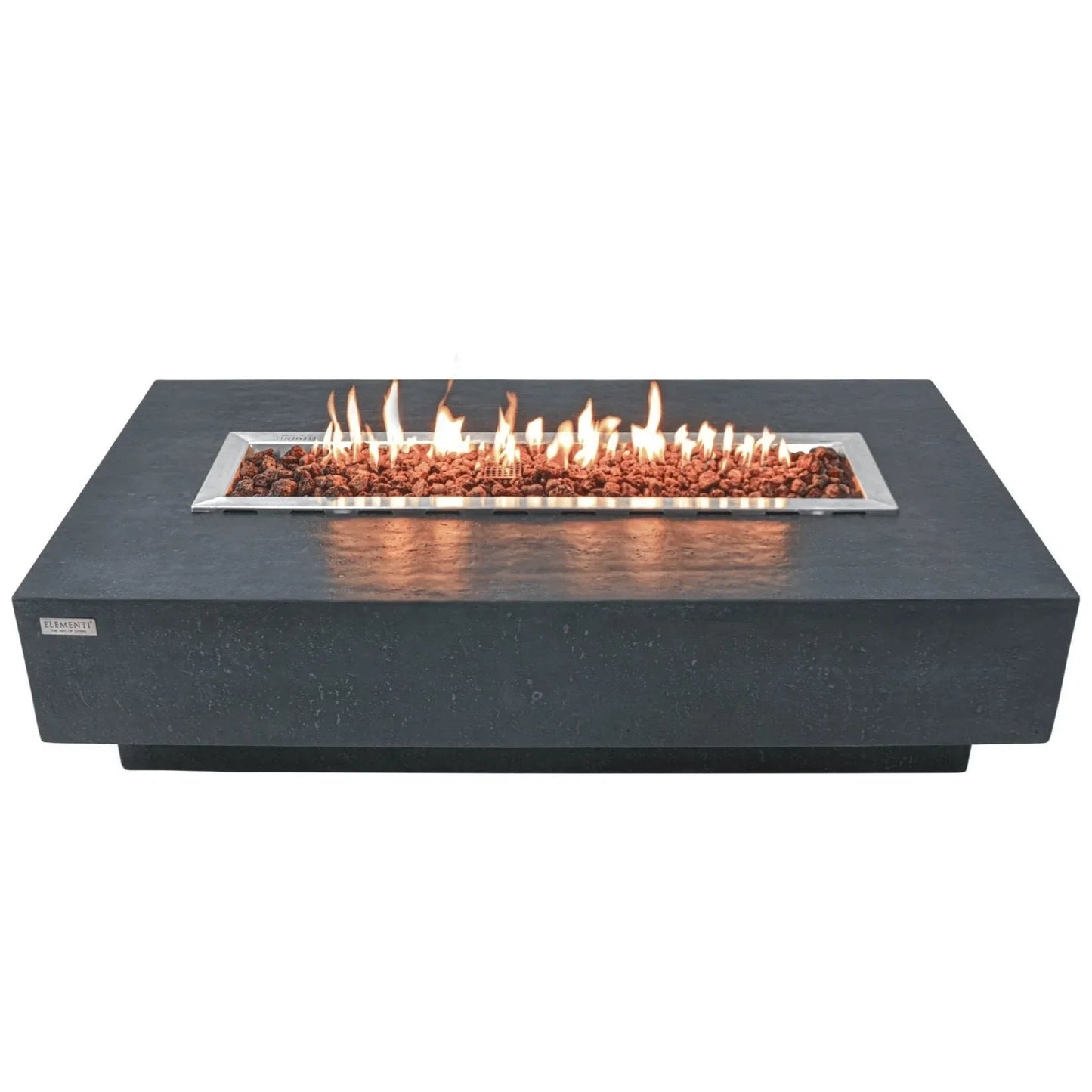 Elementi Hampton Fire Pit OFG139