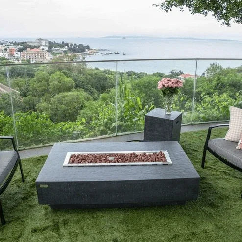 Elementi Hampton Fire Pit OFG139